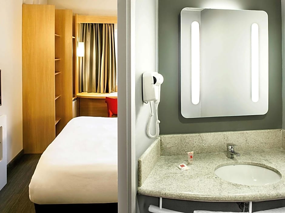 ibis Juiz de Fora