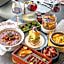 The Brigh Radiance Hotel Weihai