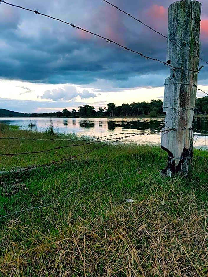 Quaffers on Storm King