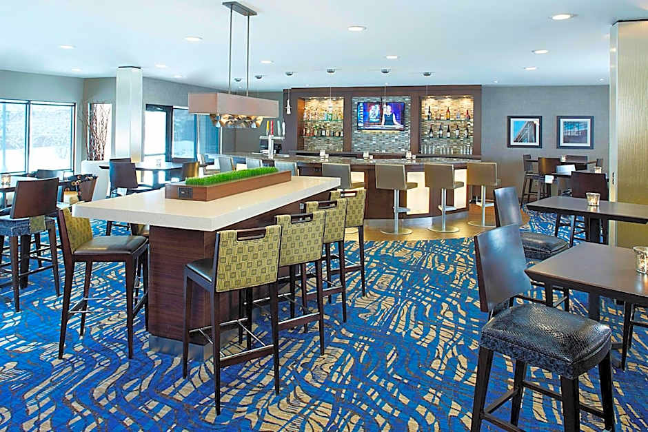 Courtyard by Marriott Denver South/Park Meadows Mall