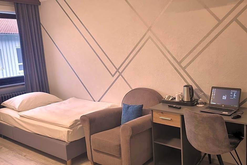 Mercure Hotel Ingolstadt