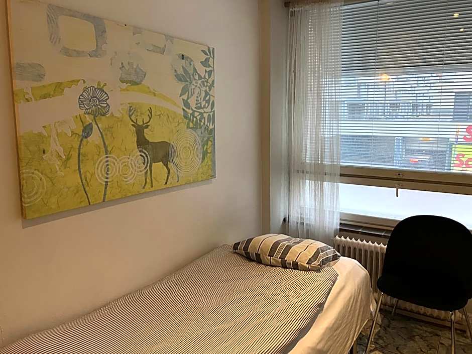 Photo 1 of 1 of Single Room