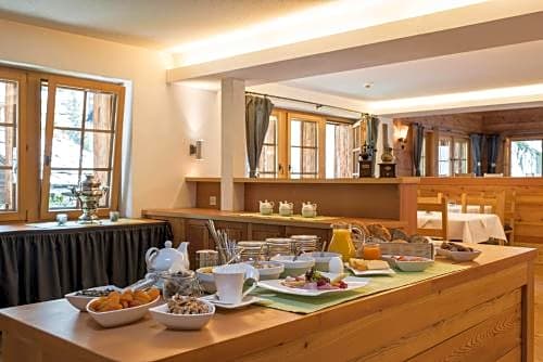 Sunstar Hotel Zermatt