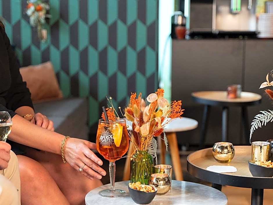 ibis Styles Hasselt City Centre