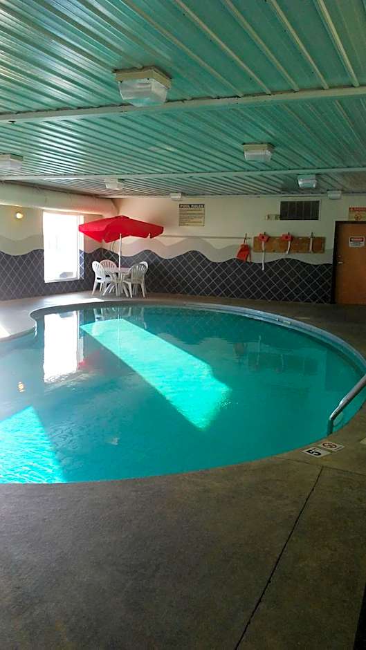 Baymont by Wyndham Indianapolis Northeast