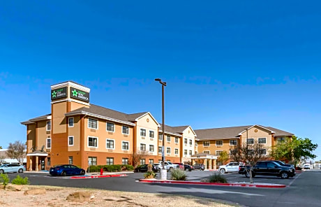 Extended Stay America Suites - Laredo - Del Mar