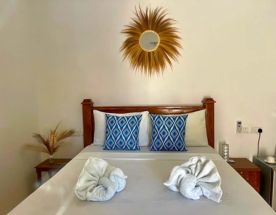 Reyna Resort By Cezere The Palm