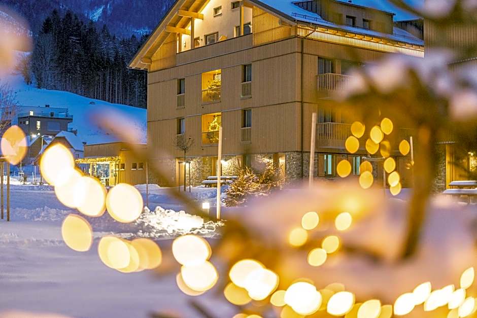 Dormio Aparthotel Hinterstoder