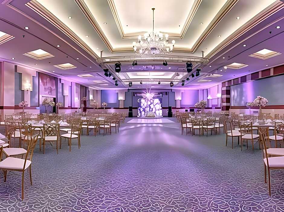 Geneva Hotel