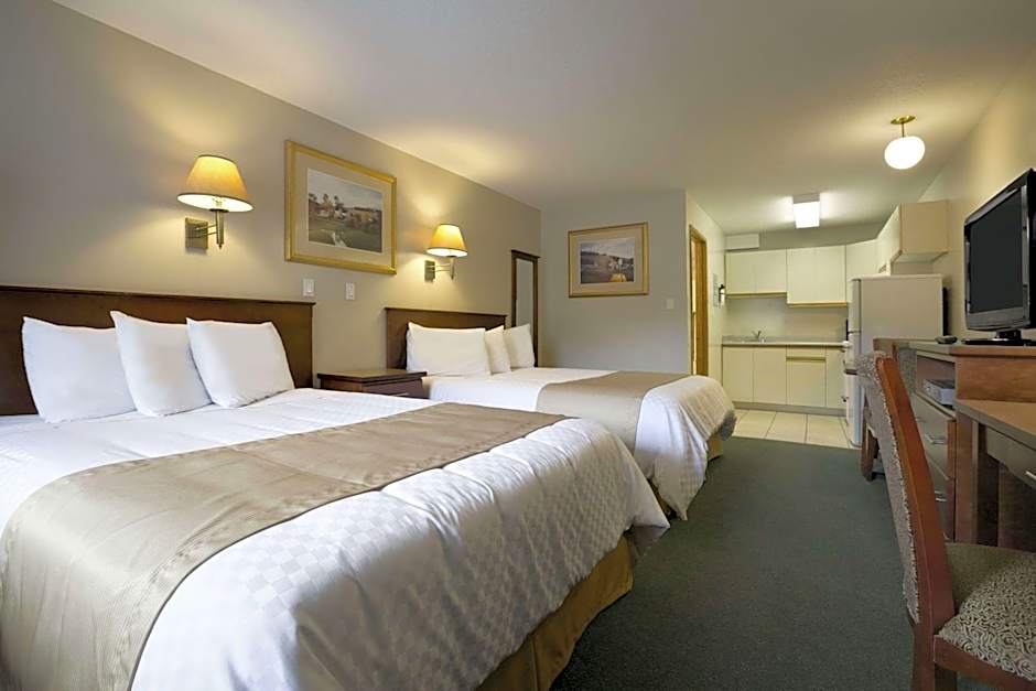 Ramada Limited Merritt