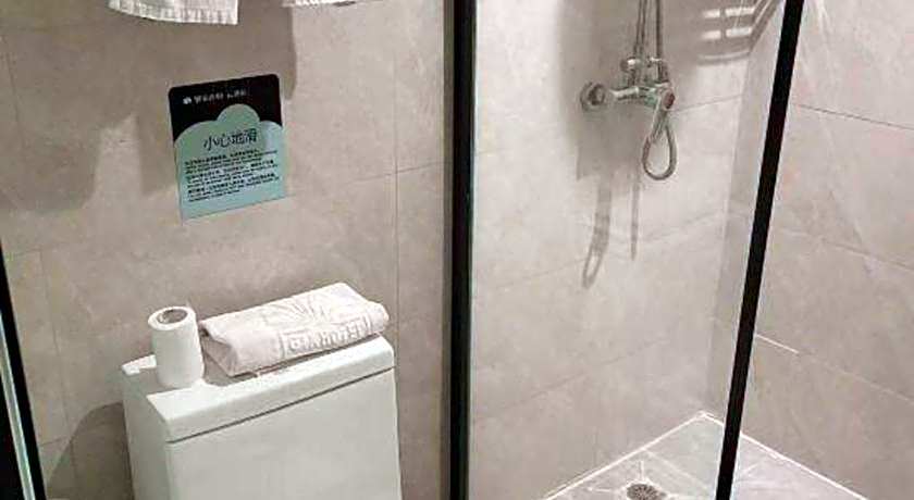 GreenTree Alliance Jiangsu Yangzhou middle Wenchang Road Municipal Government Hotel