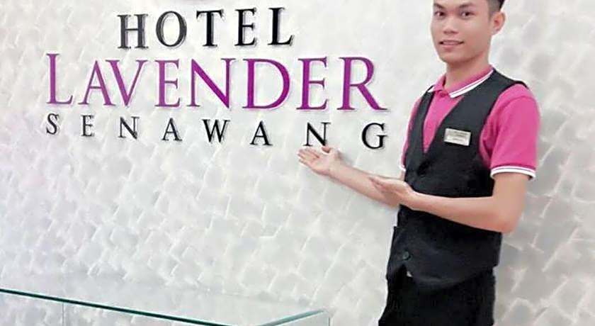 Hotel Lavender Senawang
