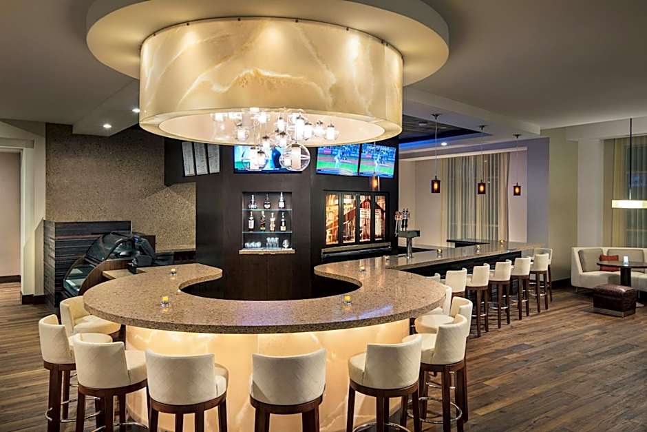 Courtyard by Marriott Irvine Spectrum