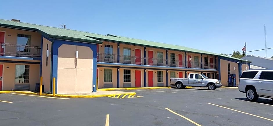 Budget Inn - Washington