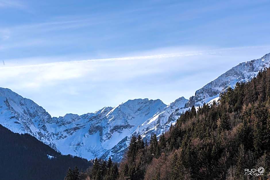 Auberge De La Forêt - Hôtel