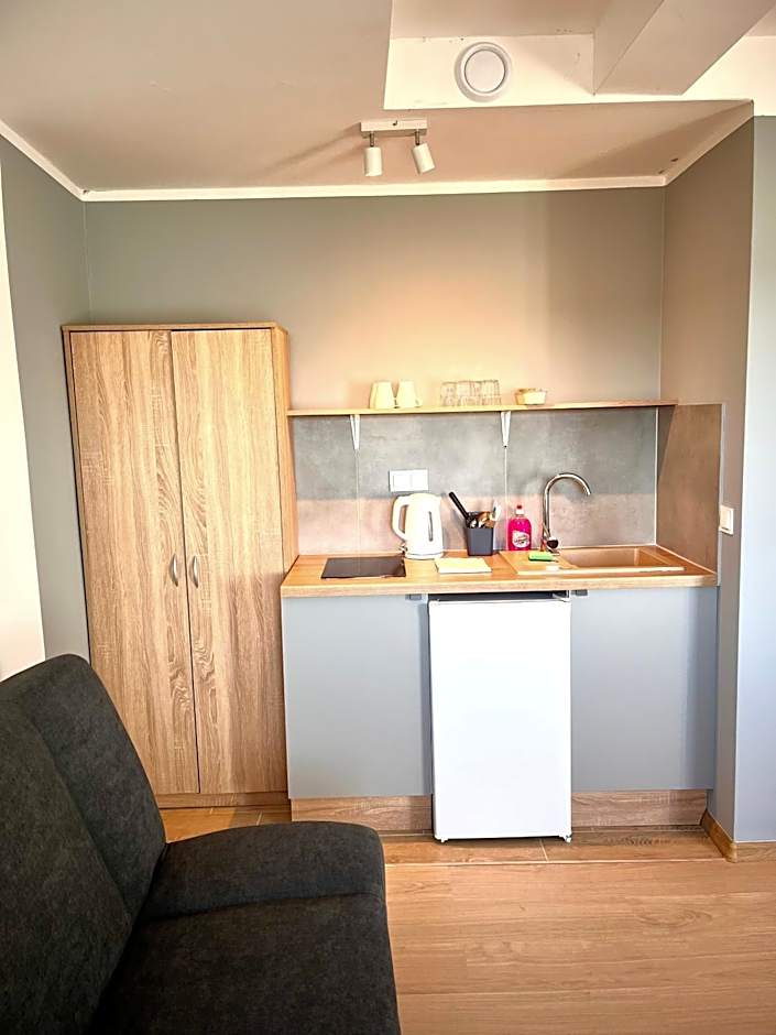 3 Budget Stay Apartments