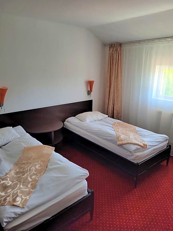Hotel Terra