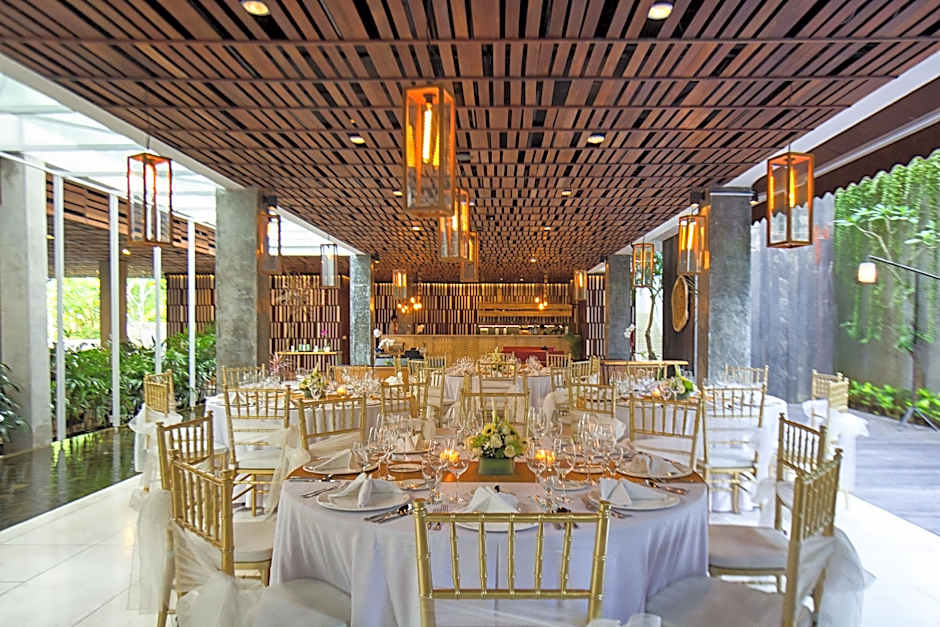 Hideaway Villas Bali - Uluwatu by Kanaan Hospitality