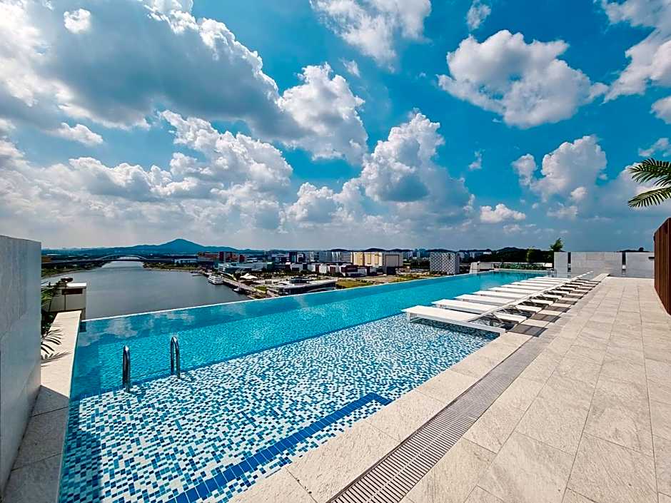 Hotel Marinabay Seoul