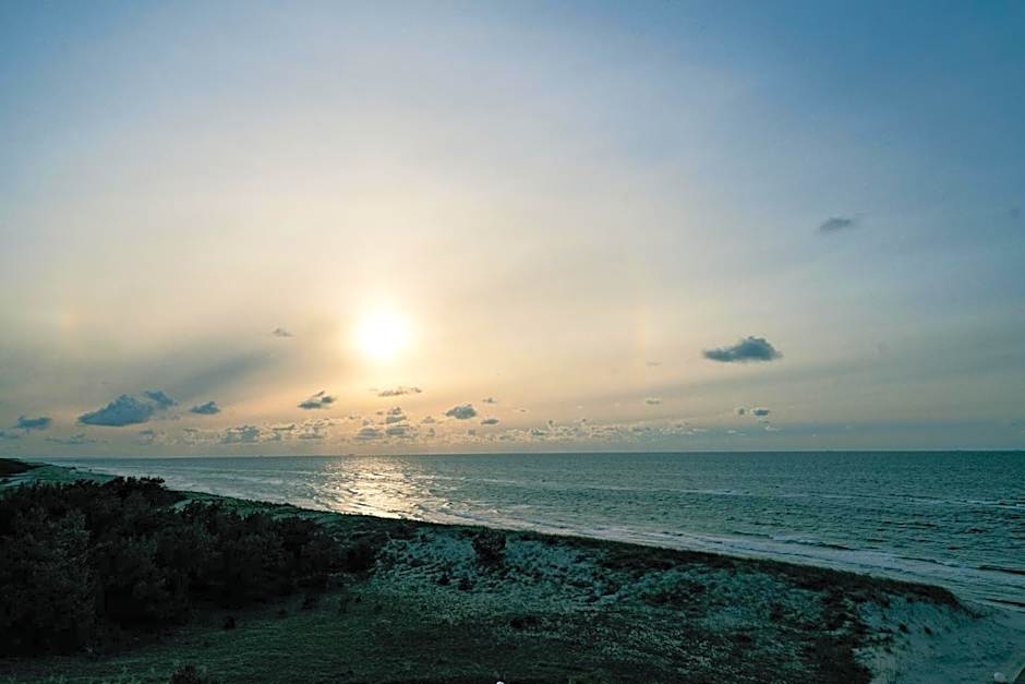 Strandhotel Dünenmeer - Adults only