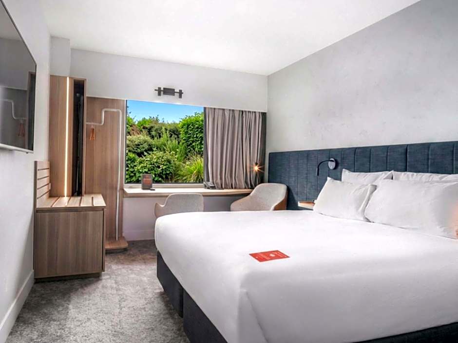 Ibis Rotorua