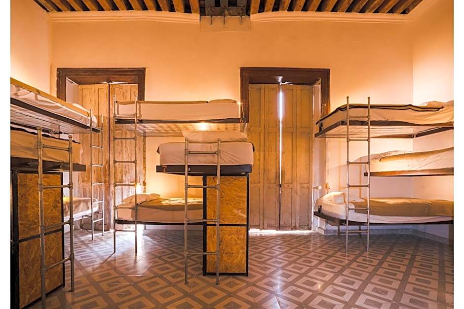 OYO Hotel Casona Poblana