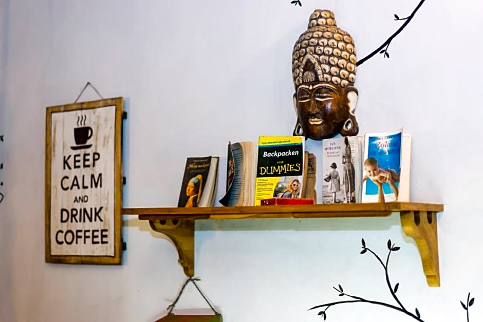 Kawans Inn Lembongan