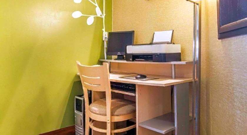 Econo Lodge Amarillo East