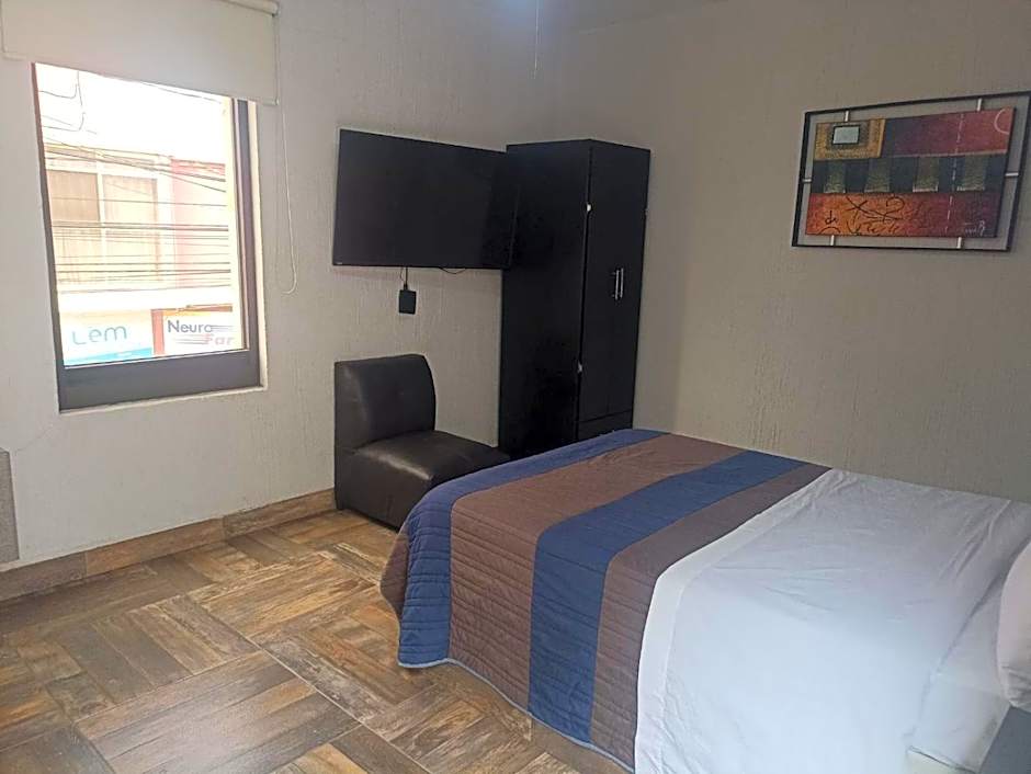 Hotel Dalia
