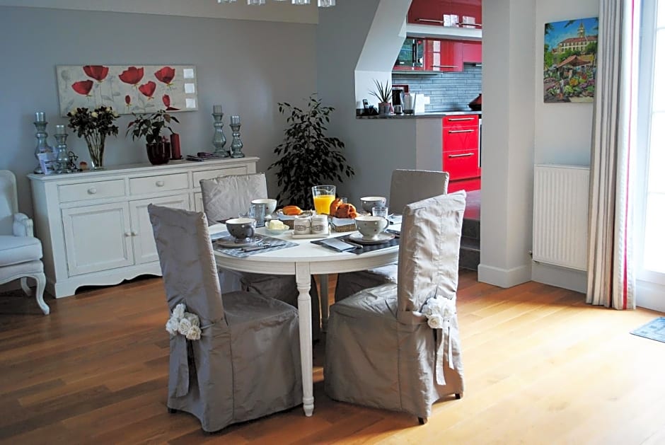 LE RELAIS DU BON'EURE