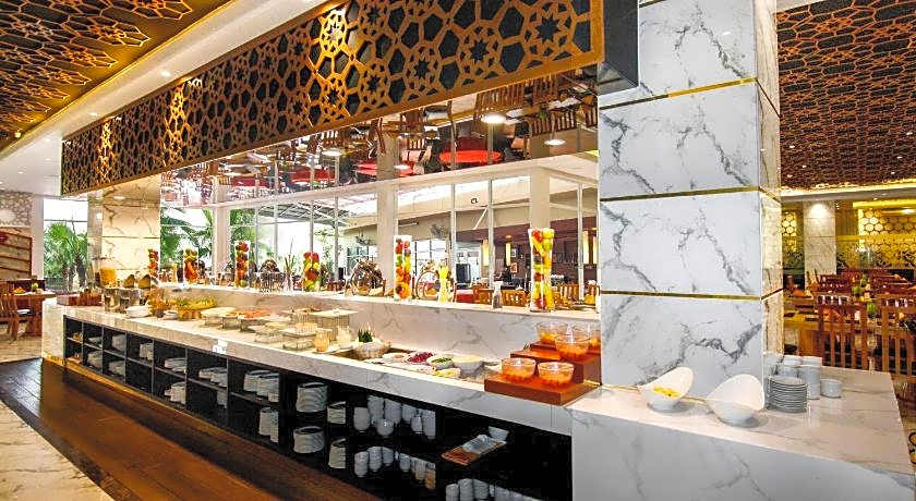 Hermes Palace Hotel Banda Aceh 