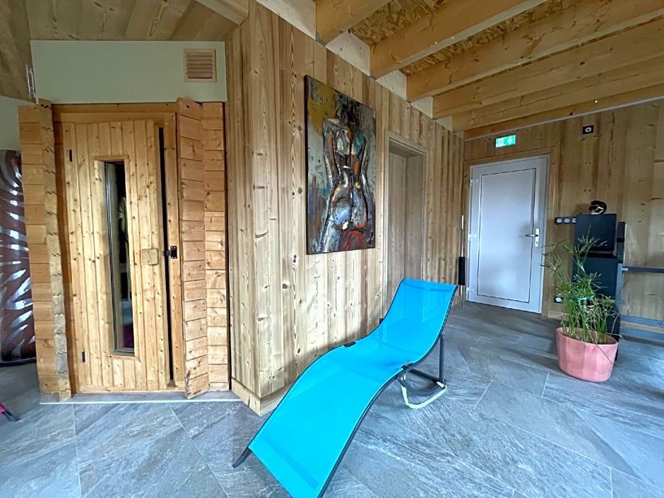 Le Refuge du Rempart