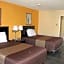 Budget Inn Redwood City