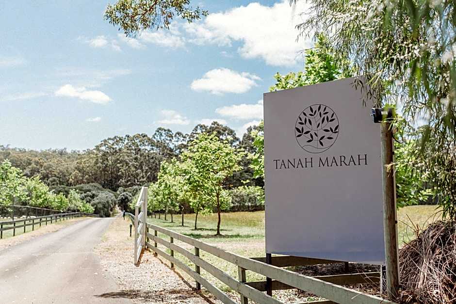 Tanah Marah