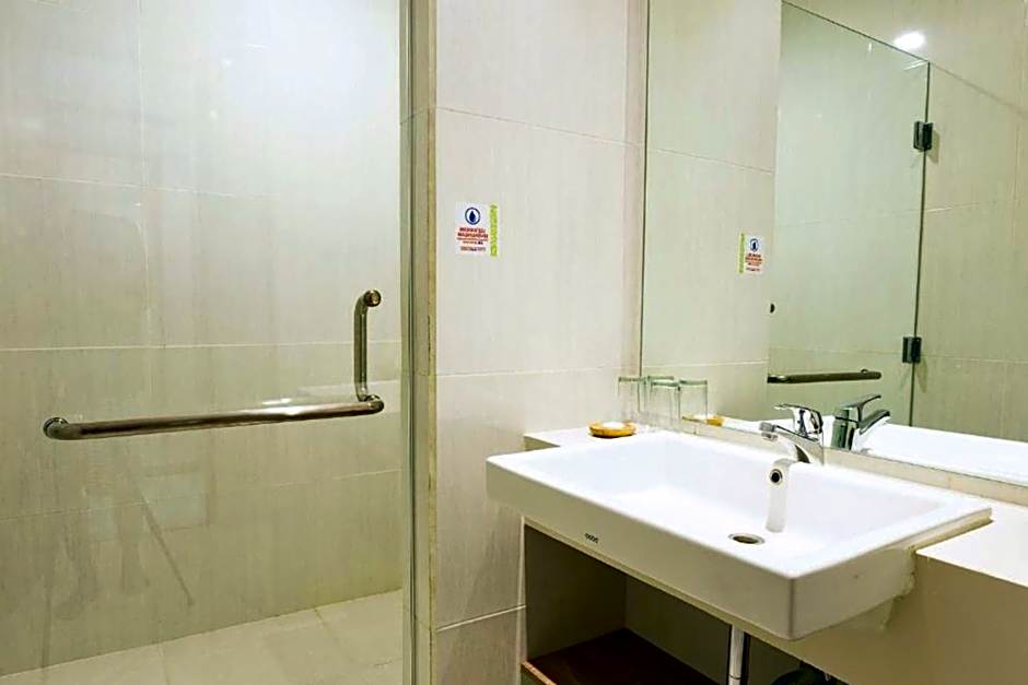 Wave Sea 1 BR Superior Room ZN30