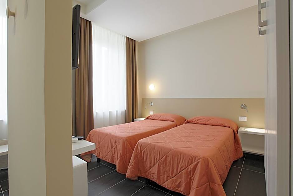 Hotel Agrigento Home
