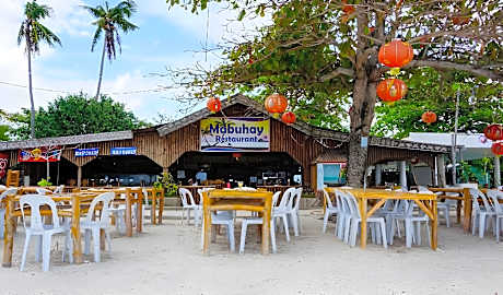 Mabuhay Thresher Dive Resort