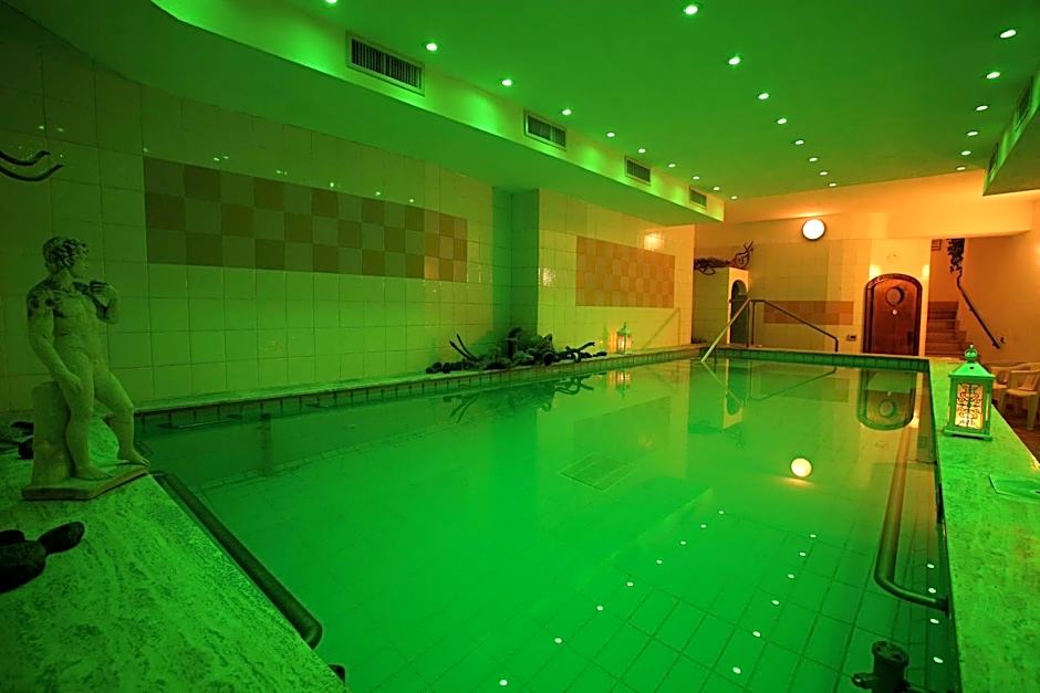 Hotel Bellevue Benessere & Relax