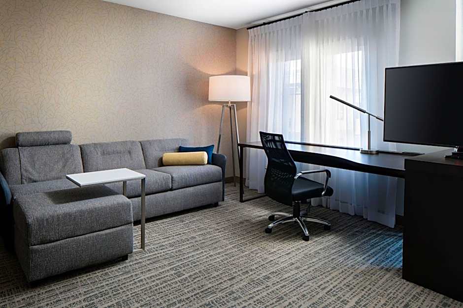 Residence Inn by Marriott Boulder Canyon Boulevard