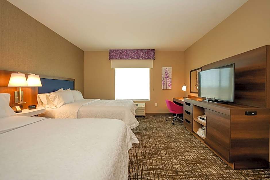 Hampton Inn By Hilton & Suites Aurora South, CO