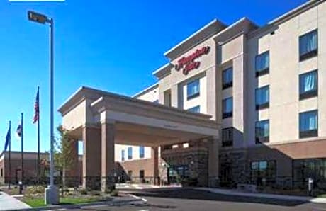 Hampton Inn Beloit