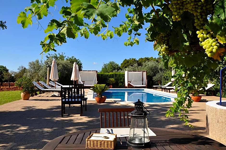 Agroturismo Sa Vinya d'en Palerm