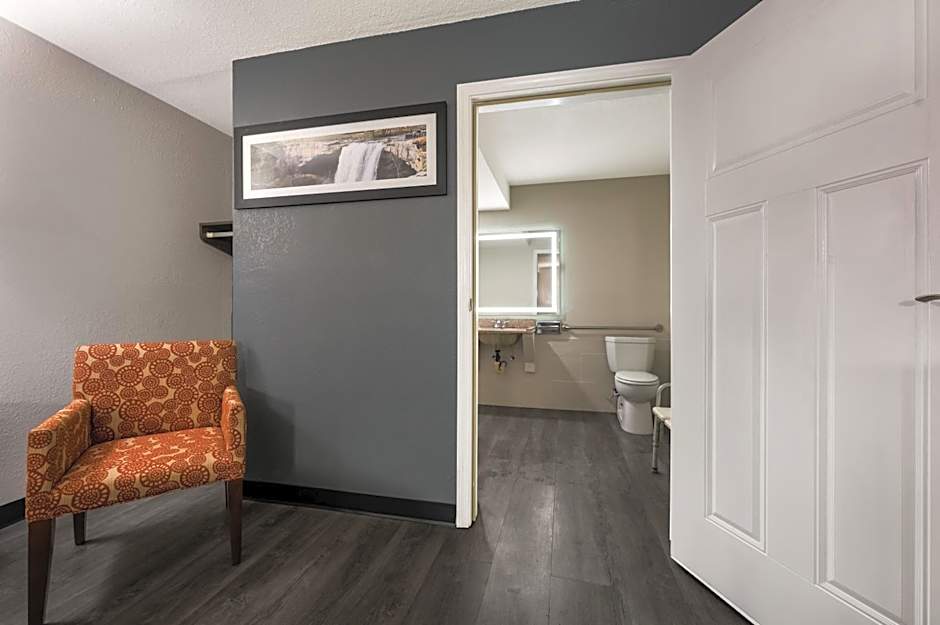 Quality Inn Gadsden - Attalla