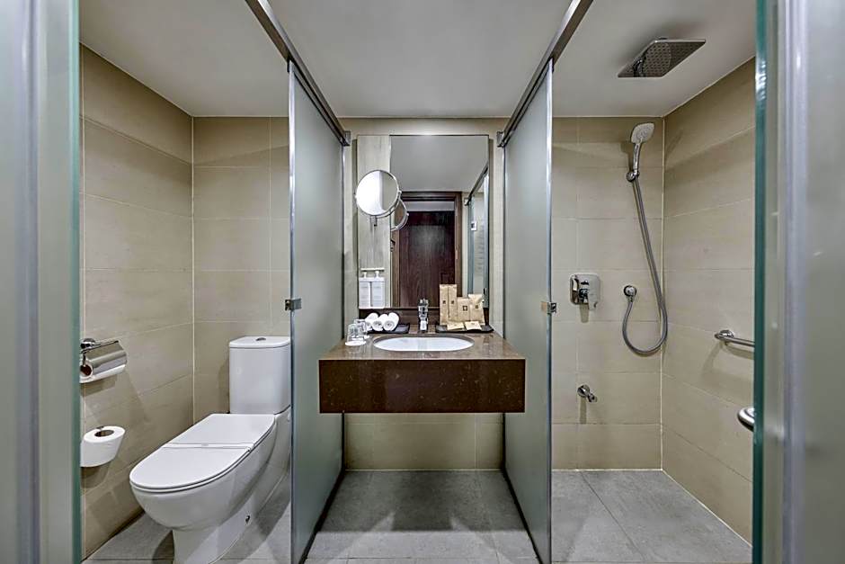 Makarem Ajyad Makkah Hotel