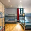 Villa Saint Exupery Beach Hostel