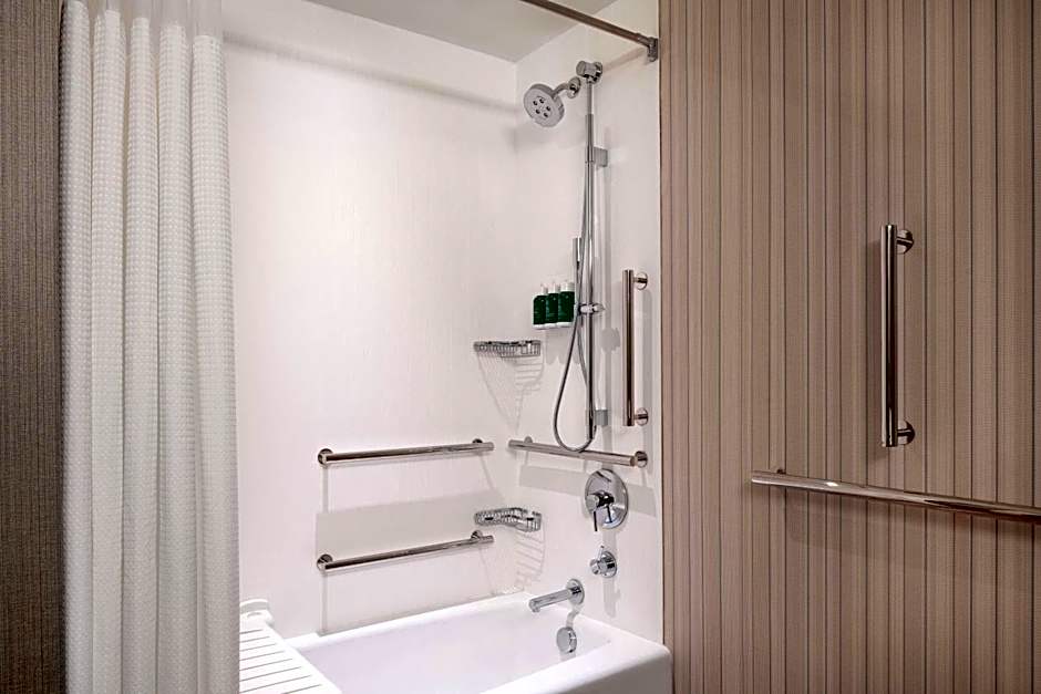 Courtyard by Marriott Loveland Fort Collins