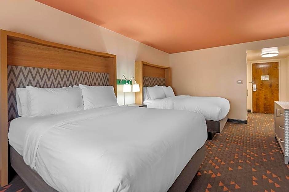 Holiday Inn Bangor By IHG