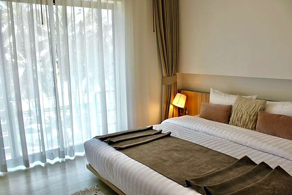 S2 Hotel - SHA Plus Certified