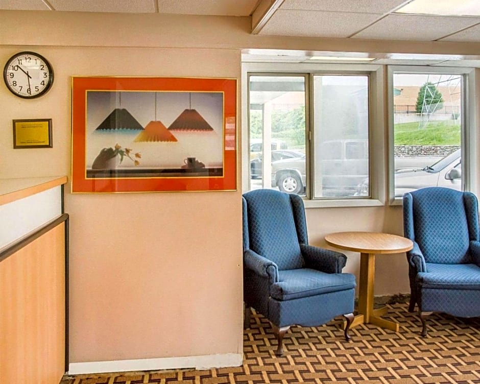 Econo Lodge Franklin