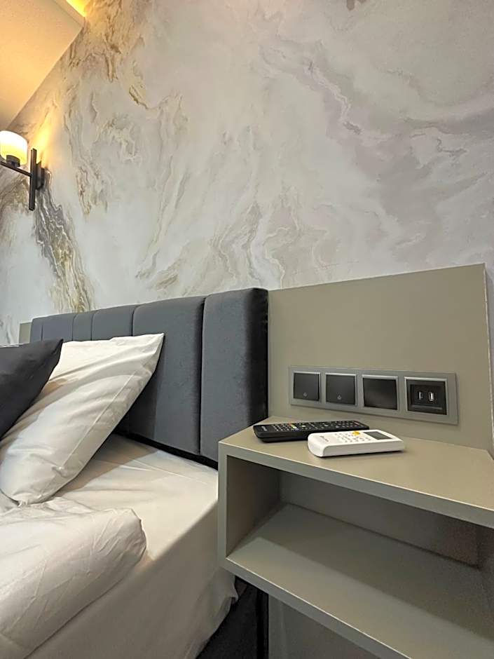 Intercity Hotel Istanbul Airport